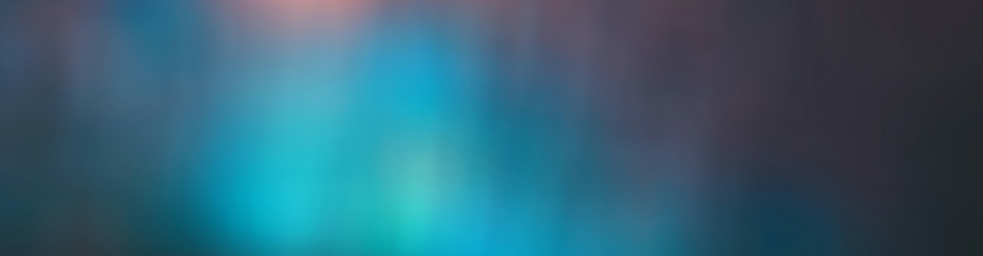 Calm and welcoming space